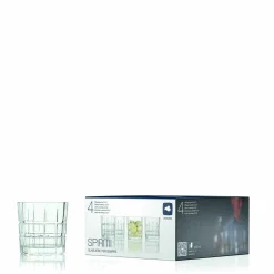 Online Whiskybecher DOF SPIRITII Gläser