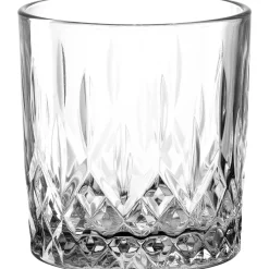 Hot Whiskybecher LIMITED Gläser|Gedeckter Tisch