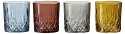 Whiskybecher-Set CATANIA Gläser