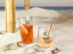 Discount Whiskyglas Gläser|Gedeckter Tisch