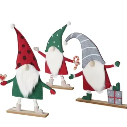 Outlet Wichtel HARALD Weihnachtsdekoration