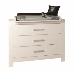 Outlet Wickelkommode FIONA Kommoden