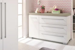 Sale Wickelkommode KIRA Kommoden
