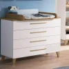 Clearance Wickelkommode OSCAR Kommoden