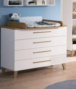 Clearance Wickelkommode OSCAR Kommoden