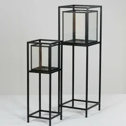 Hot Windlicht Kerzen