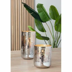 Discount Windlicht BRIANO Kerzen & Leuchter|Kerzen & Leuchter