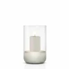 Outlet Windlicht CALMA Kerzen & Leuchter|Kerzen & Leuchter