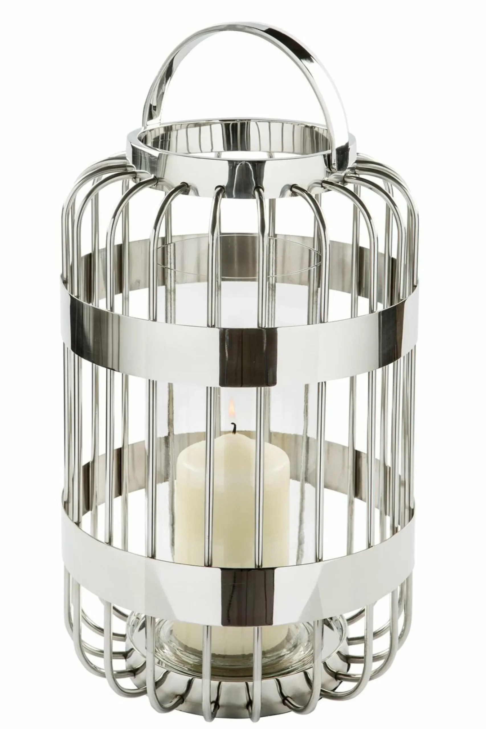 Windlicht CAMERON Kerzen & Leuchter|Kerzen & Leuchter