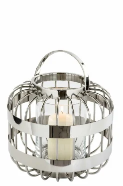 Clearance Windlicht CAMERON Kerzen & Leuchter|Kerzen & Leuchter