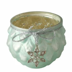 Windlicht FLACE Kerzen