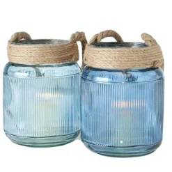 Discount Windlicht RILEO Kerzen & Leuchter|Kerzen & Leuchter