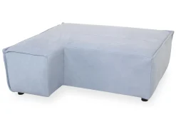 Outlet Winkelhocker links URBINO Hocker|Hocker