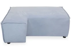 Outlet Winkelhocker links URBINO Hocker|Hocker