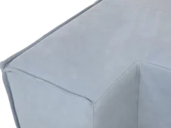 Outlet Winkelhocker links URBINO Hocker|Hocker