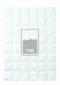 New Winterbett ELEGANCE Bettdecken|Bettdecken