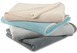 Hot Wohndecke AREZZO Decken|Decken & Kissen