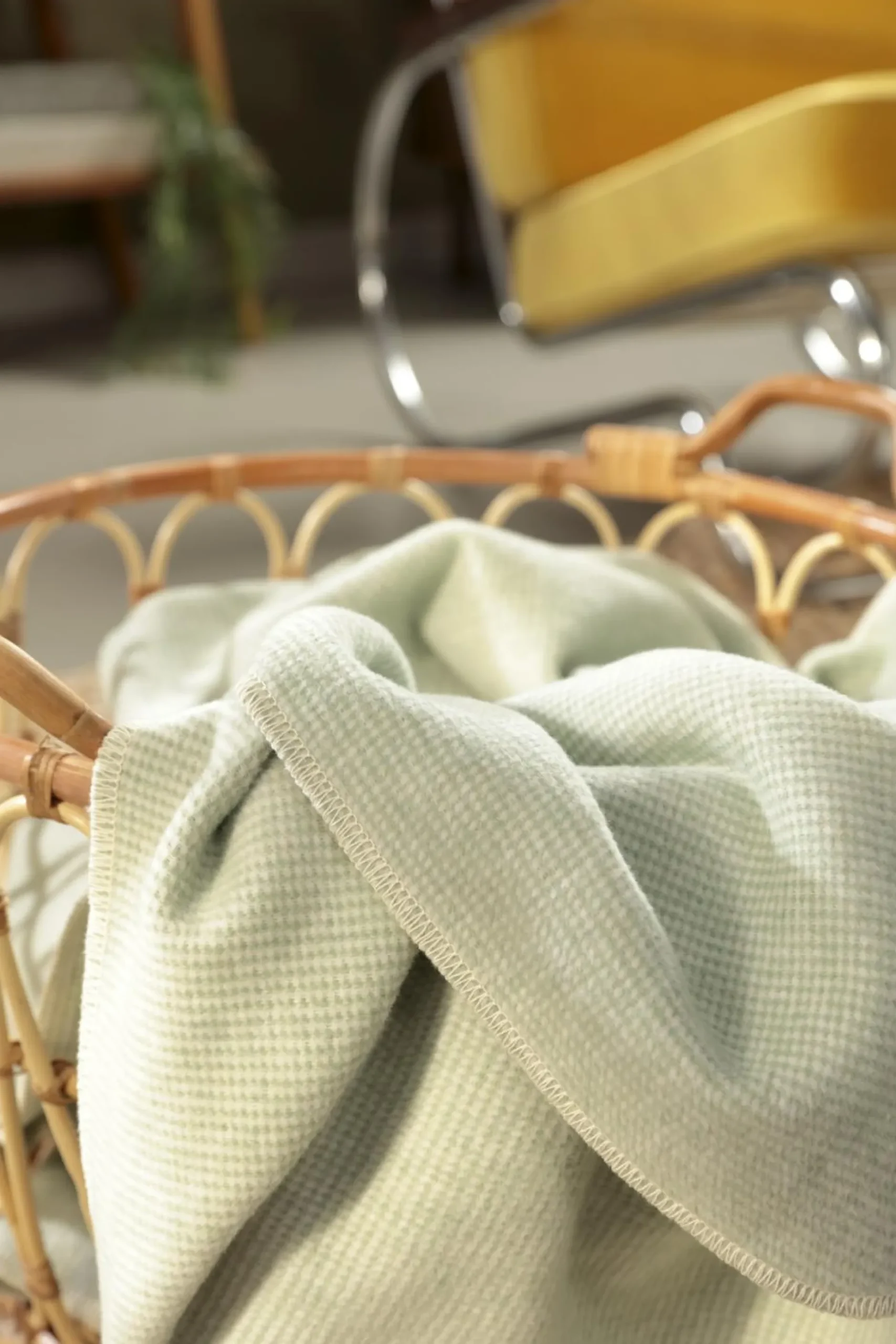 Clearance Wohndecke COTTON COMFORT Decken