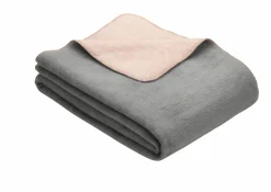 Online Wohndecke Doubleface DUBLIN Decken|Decken & Kissen