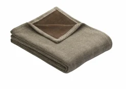 Sale Wohndecke JACQUARD Aberdeen Decken|Decken & Kissen