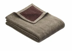 Wohndecke JACQUARD Aberdeen Decken|Decken & Kissen