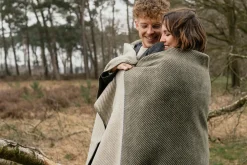 Wohndecke JACQUARD AUSTIN Decken|Decken & Kissen