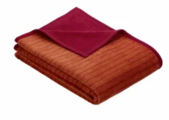 Wohndecke JACQUARD FANO Decken|Decken & Kissen