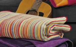 Online Wohndecke JACQUARD Malang Decken|Decken & Kissen