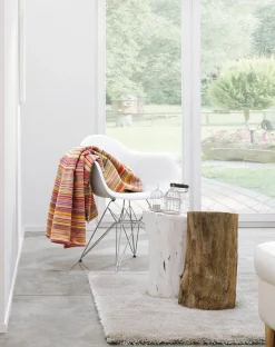 Hot Wohndecke JACQUARD RIO Decken|Decken & Kissen