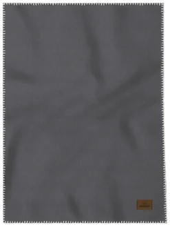 Wohndecke anthrazit Decken|Decken & Kissen