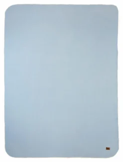 Wohndecke bleu Decken|Decken & Kissen