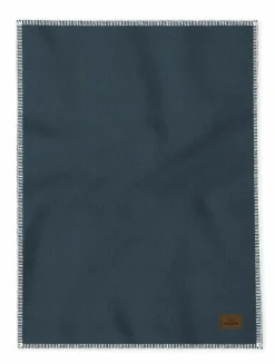 Best Wohndecke dunkelblau Decken|Decken & Kissen