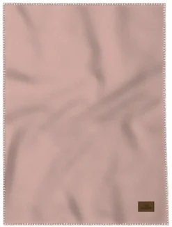 Clearance Wohndecke rose Decken|Decken & Kissen