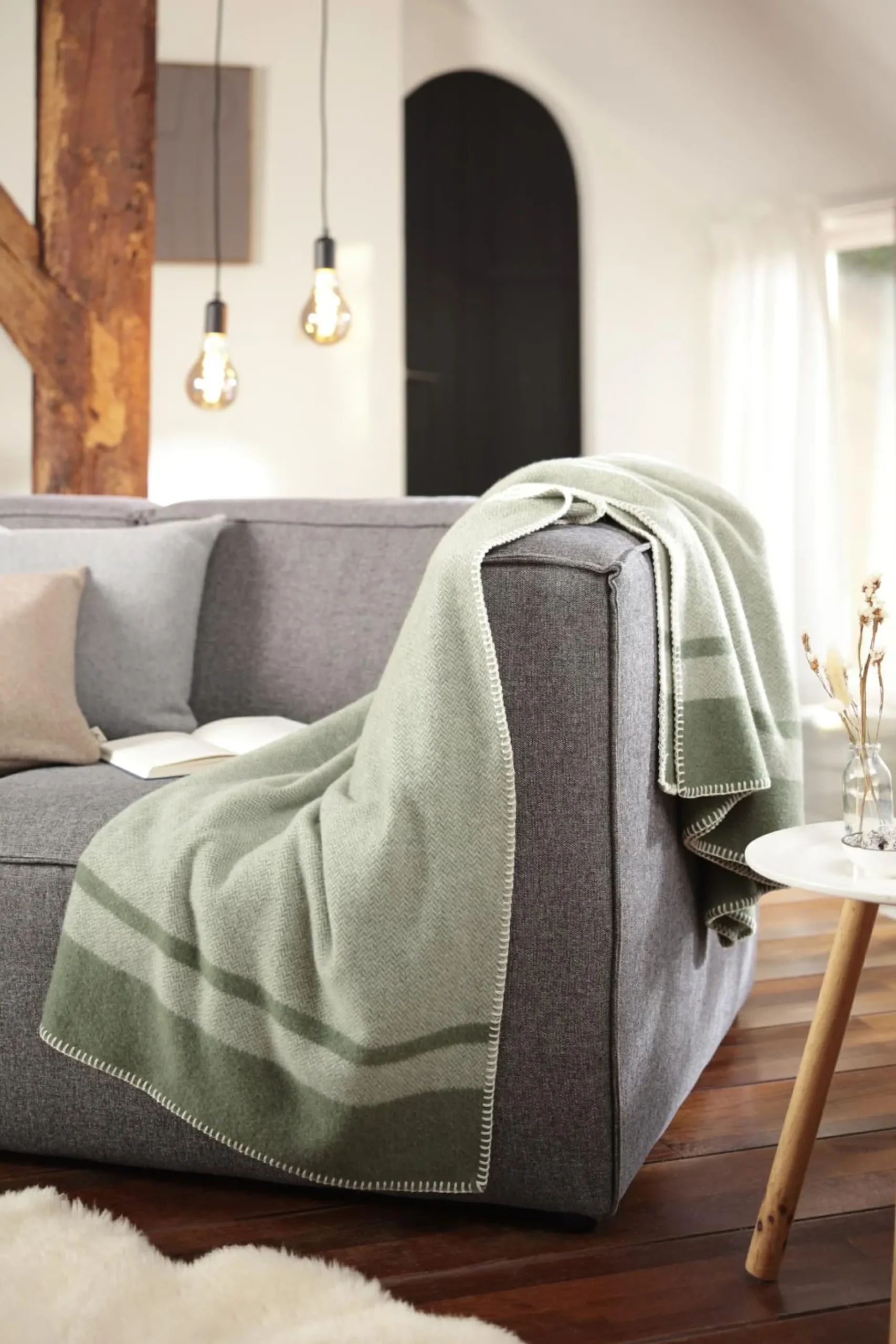 Outlet Wohndecke STRIPE Decken