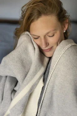 New Wohndecke STRIPE Decken