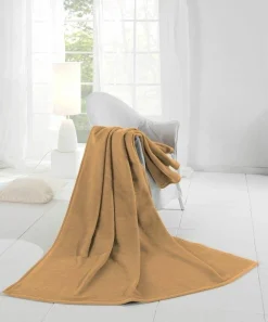 Hot Wohndecke UNO SOFT Decken|Decken & Kissen