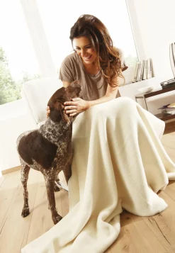 Sale Wohndecke UNO SOFT Decken|Decken & Kissen