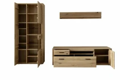 Clearance Wohnkombination ALENTO Wohnwände|Wohnwände