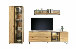 Sale Wohnkombination ASSINI Wohnwände|Wohnwände