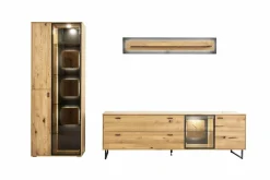 Sale Wohnkombination ASSINI Wohnwände|Wohnwände