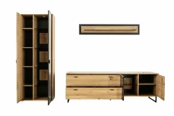 Sale Wohnkombination ASSINI Wohnwände|Wohnwände