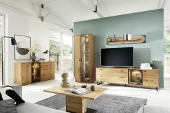 Sale Wohnkombination ASSINI Wohnwände|Wohnwände