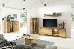 Outlet Wohnkombination ASSINI Wohnwände|Wohnwände