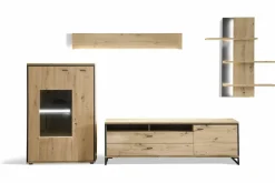 Best Wohnkombination BUENOS AIRES Wohnwände|Wohnwände