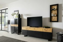 Clearance Wohnkombination CESENA Wohnwände|Wohnwände