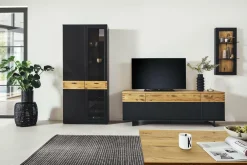 Best Wohnkombination CESENA Wohnwände|Wohnwände