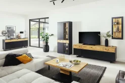 Best Wohnkombination CESENA Wohnwände|Wohnwände