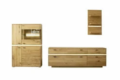 Online Wohnkombination COMO Wohnwände|Wohnwände