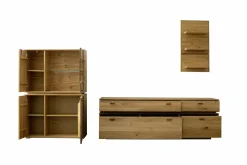 Online Wohnkombination COMO Wohnwände|Wohnwände