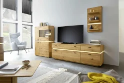 Online Wohnkombination COMO Wohnwände|Wohnwände